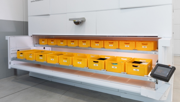 Modula FLEXIBOX